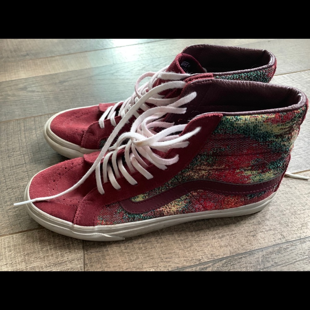 Vans - Picture 3 of 5